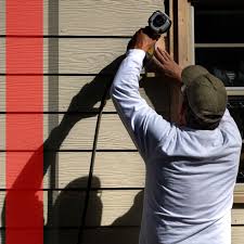 Best Custom Siding Design  in Marcus, IA